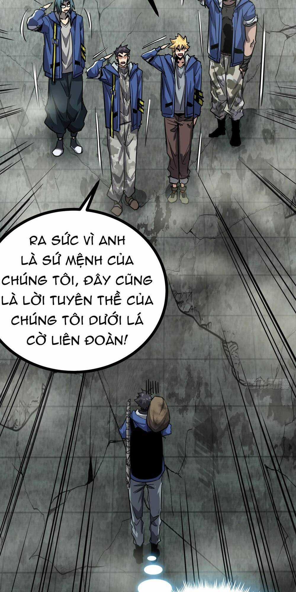 Đây Là Trò Chơi Thật Sao? Chapter 17 trang 31