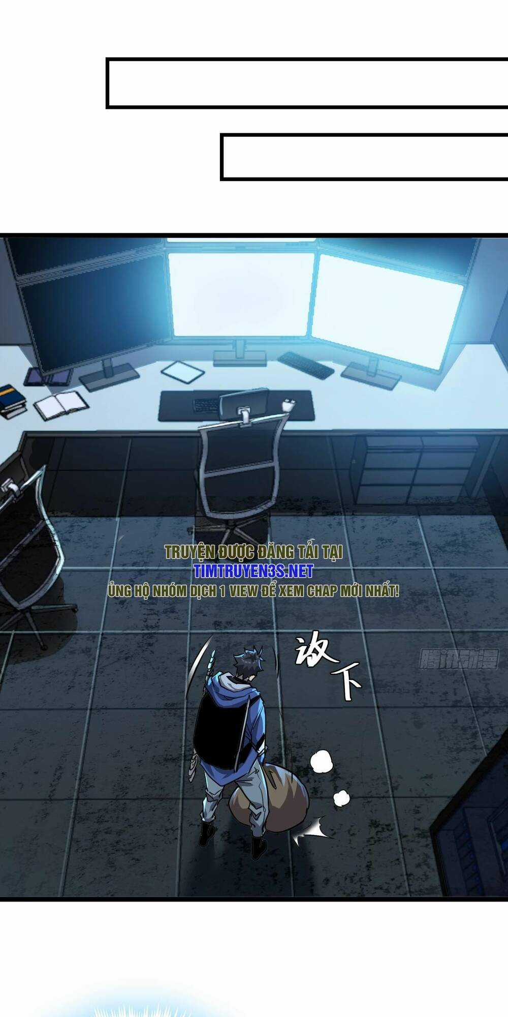 Đây Là Trò Chơi Thật Sao? Chapter 17 trang 34