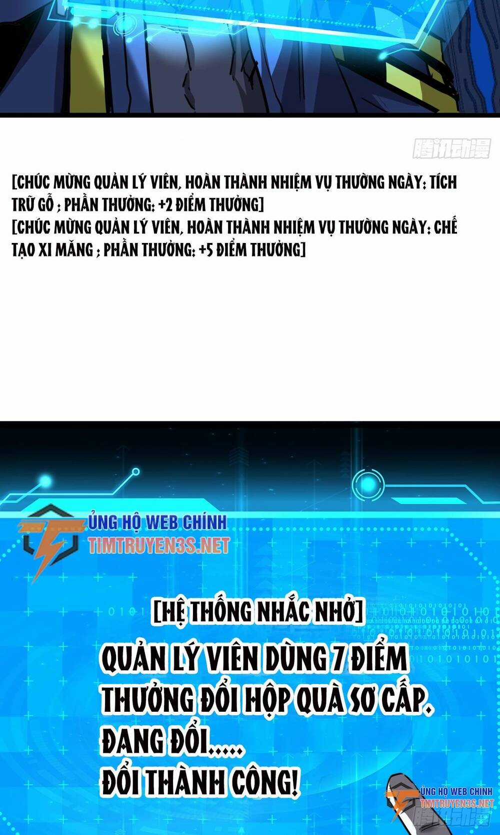 Đây Là Trò Chơi Thật Sao? Chapter 17 trang 36