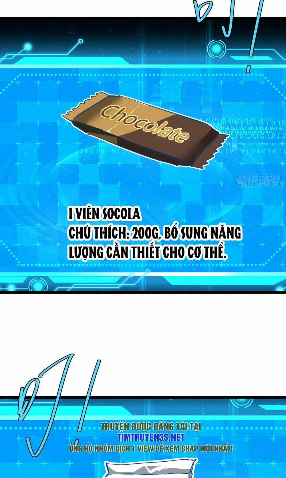 Đây Là Trò Chơi Thật Sao? Chapter 17 trang 38