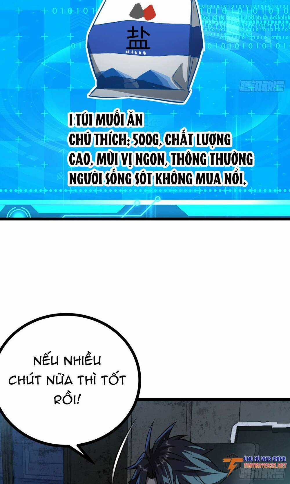 Đây Là Trò Chơi Thật Sao? Chapter 17 trang 39