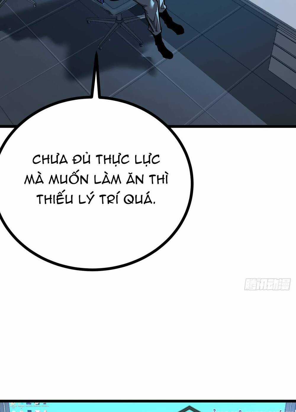 Đây Là Trò Chơi Thật Sao? Chapter 17 trang 42