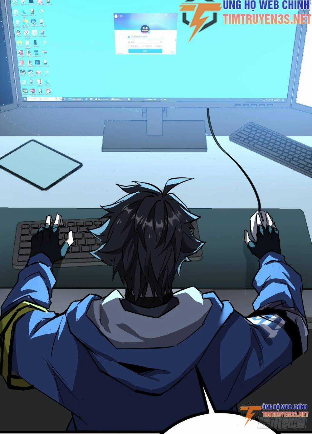 Đây Là Trò Chơi Thật Sao? Chapter 17 trang 43