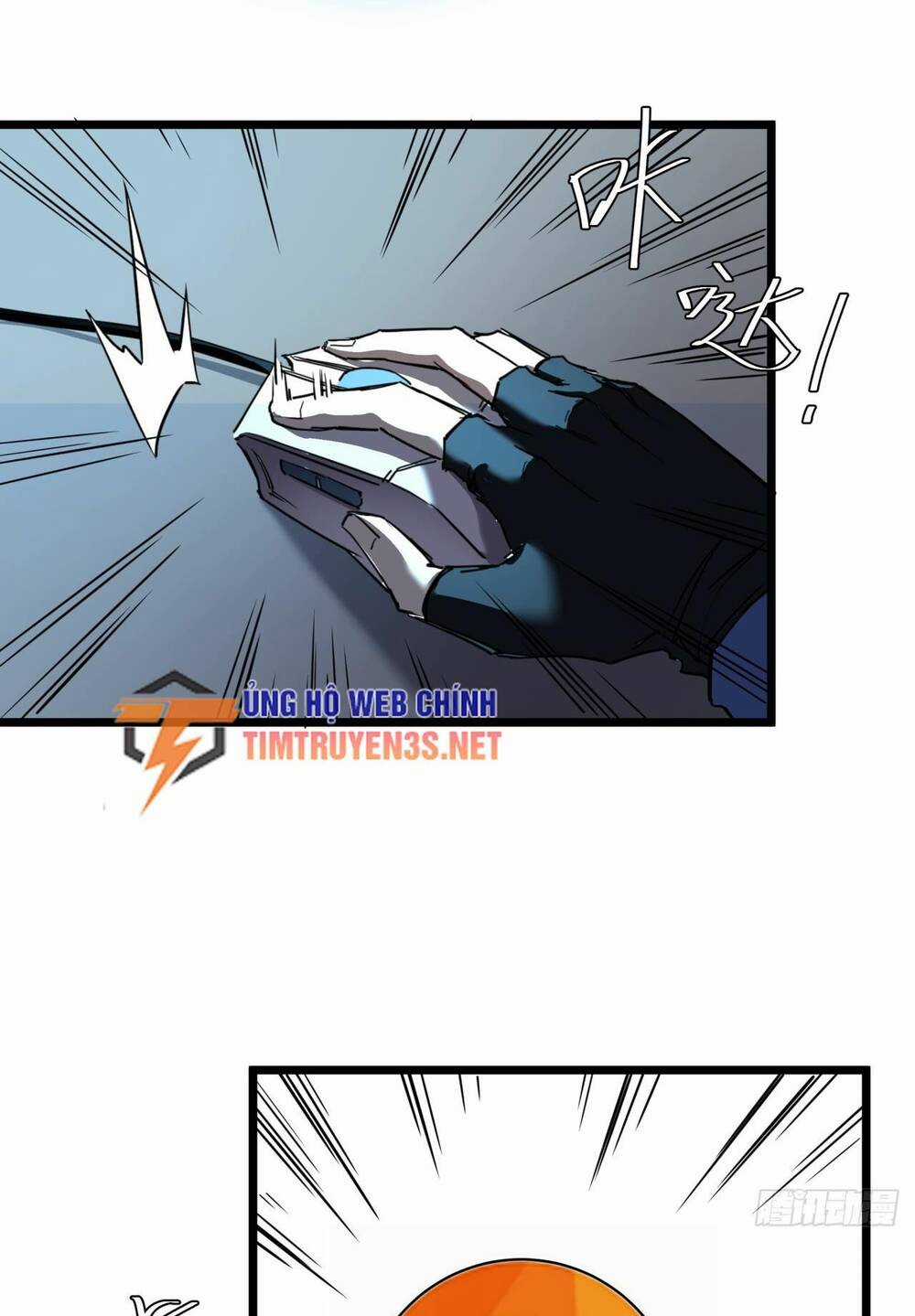 Đây Là Trò Chơi Thật Sao? Chapter 17 trang 50