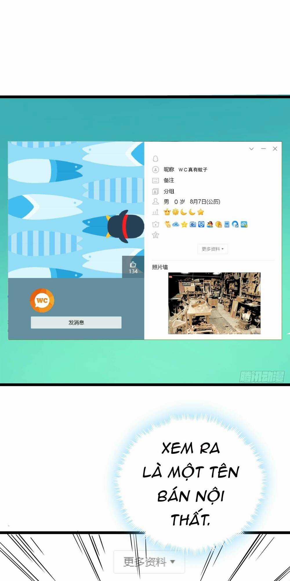 Đây Là Trò Chơi Thật Sao? Chapter 17 trang 52