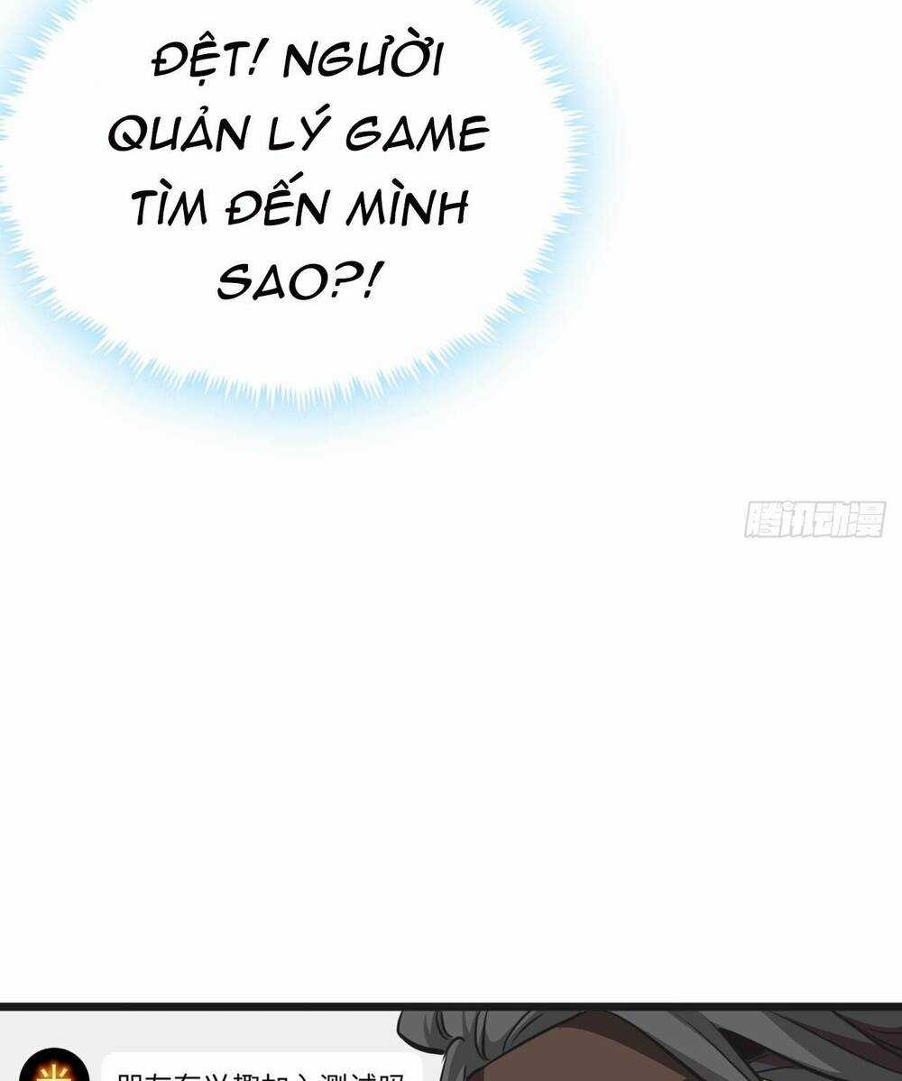 Đây Là Trò Chơi Thật Sao? Chapter 17 trang 60