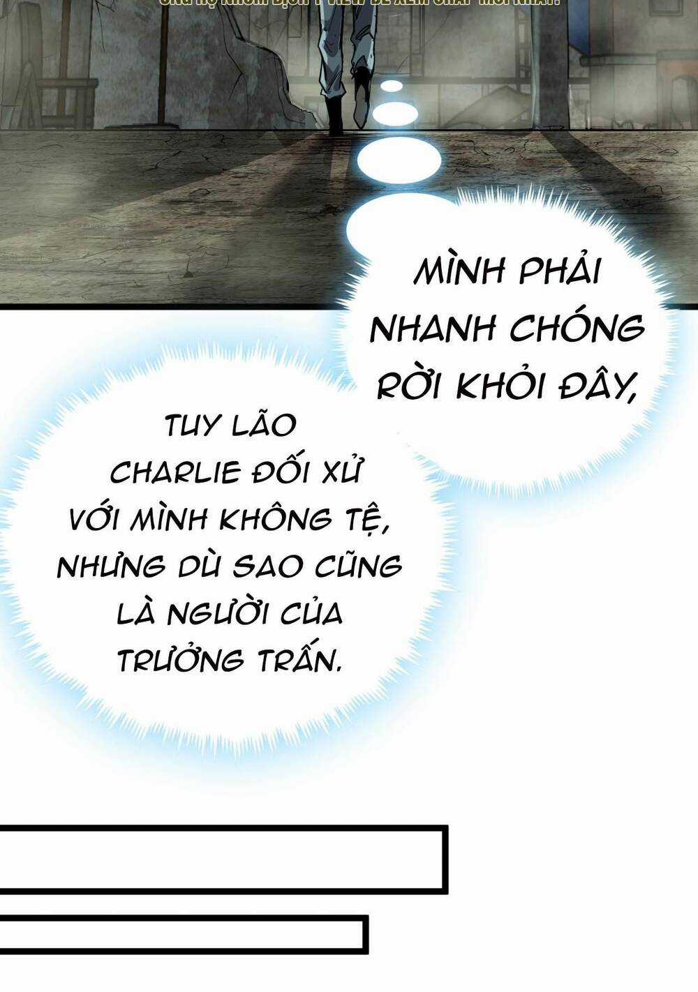Đây Là Trò Chơi Thật Sao? Chapter 17 trang 8
