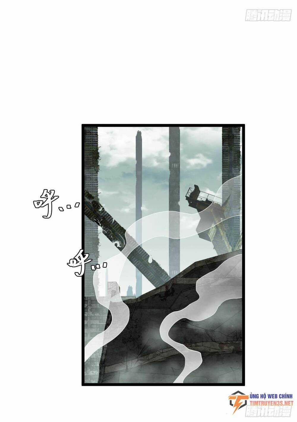 Đây Là Trò Chơi Thật Sao? Chapter 17 trang 9