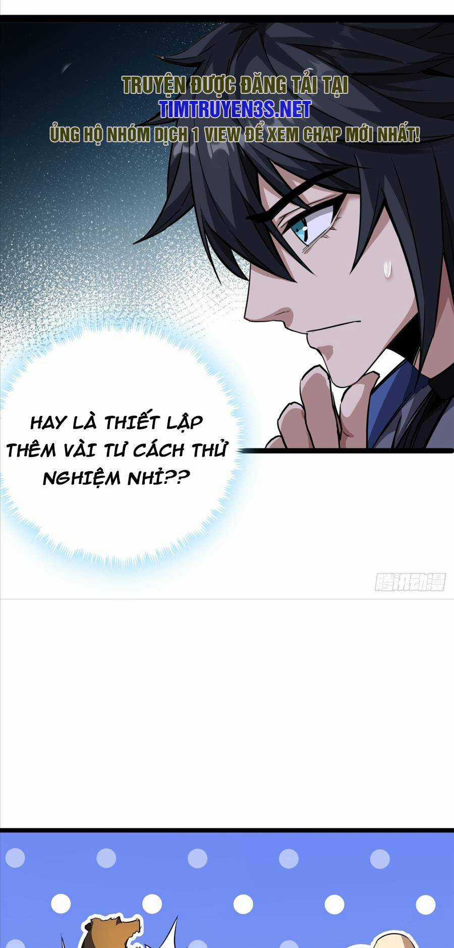 Đây Là Trò Chơi Thật Sao? Chapter 18 trang 10
