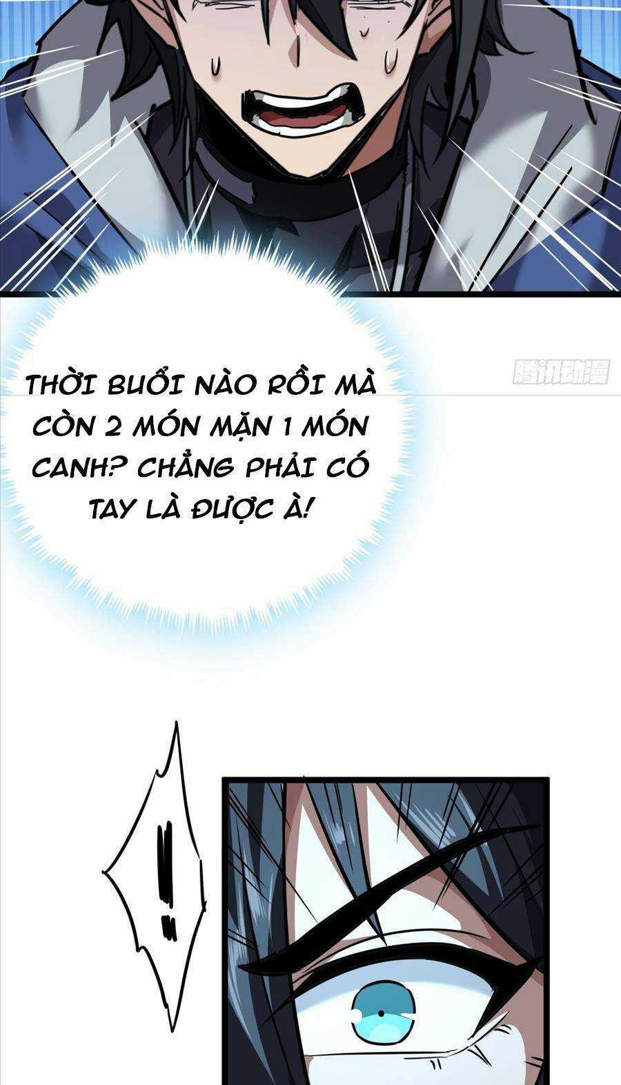 Đây Là Trò Chơi Thật Sao? Chapter 18 trang 16
