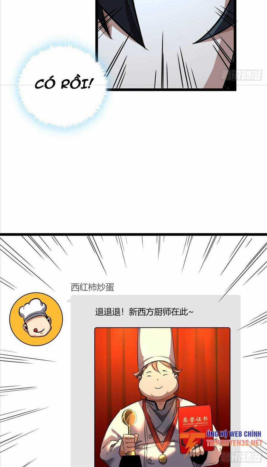 Đây Là Trò Chơi Thật Sao? Chapter 18 trang 17