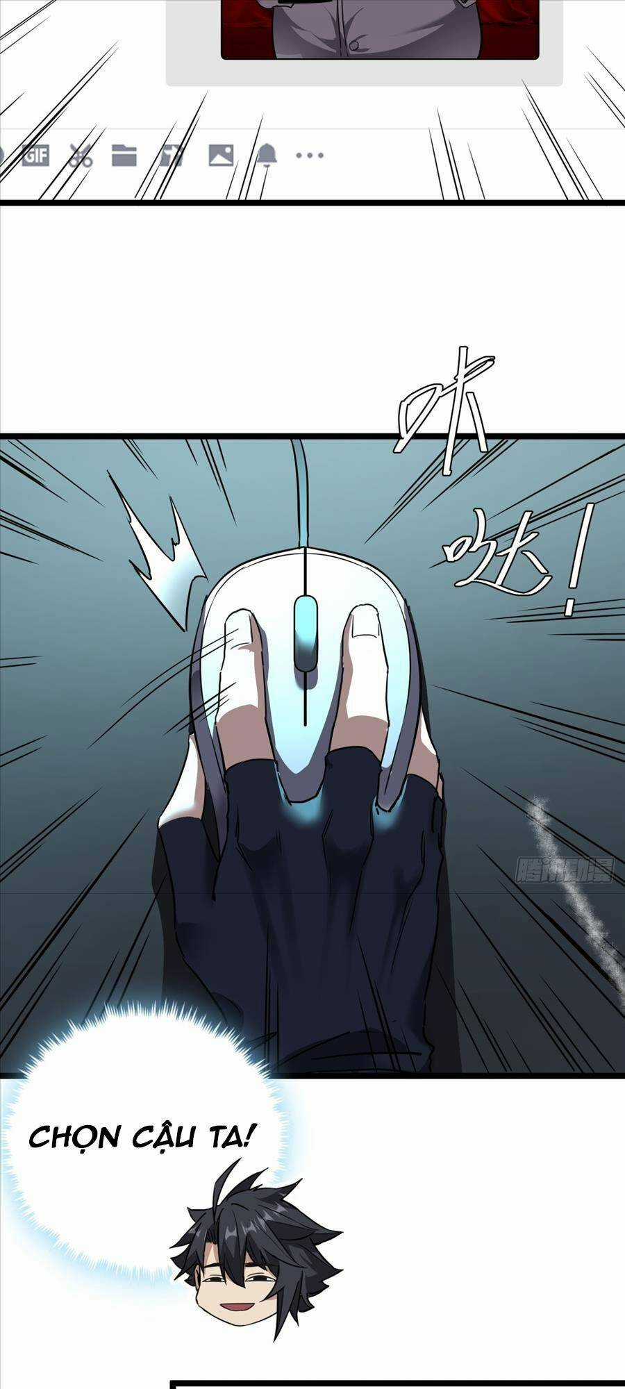 Đây Là Trò Chơi Thật Sao? Chapter 18 trang 18