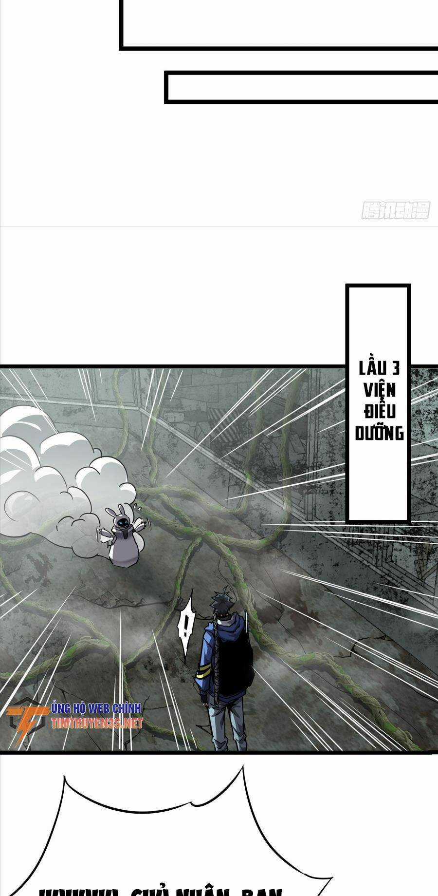 Đây Là Trò Chơi Thật Sao? Chapter 18 trang 19