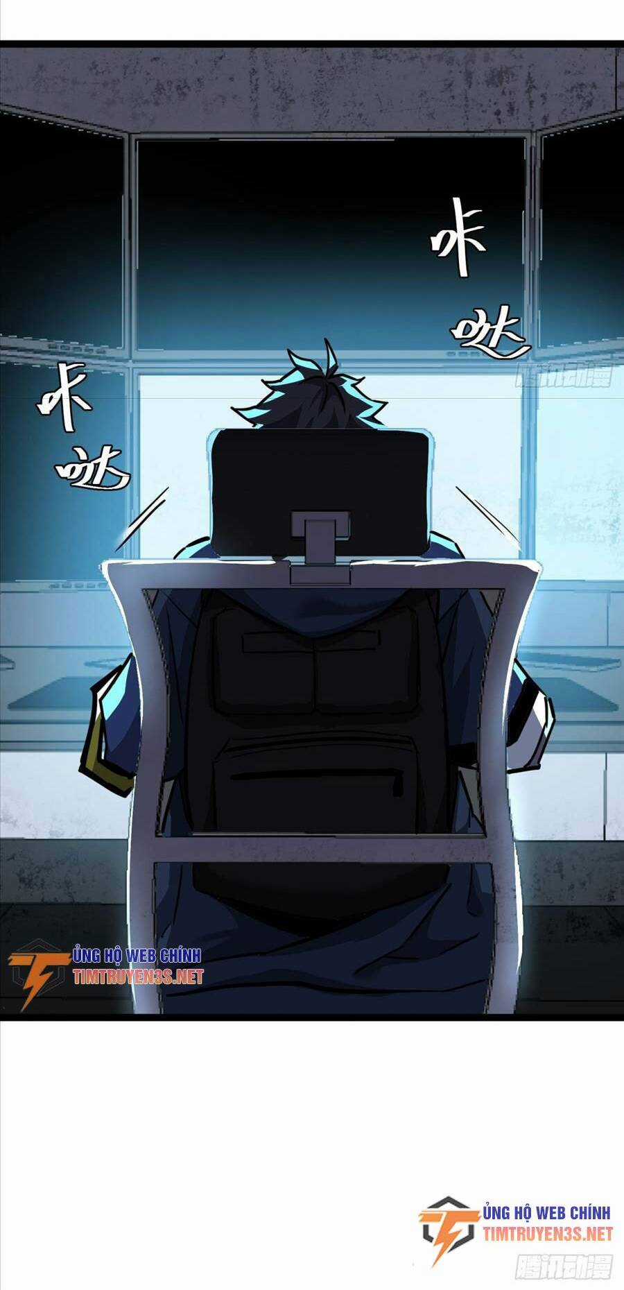 Đây Là Trò Chơi Thật Sao? Chapter 18 trang 2