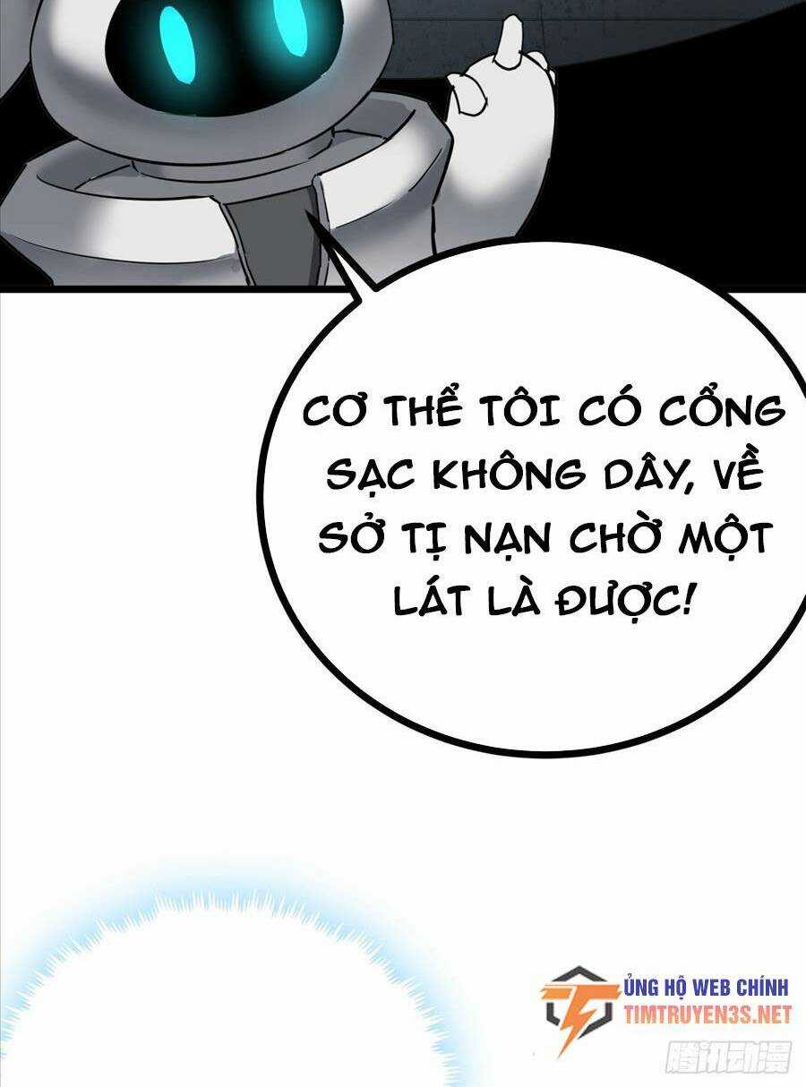 Đây Là Trò Chơi Thật Sao? Chapter 18 trang 24