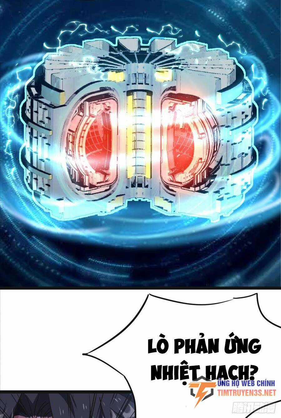 Đây Là Trò Chơi Thật Sao? Chapter 18 trang 28