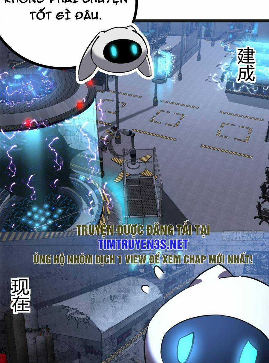 Đây Là Trò Chơi Thật Sao? Chapter 18 trang 31
