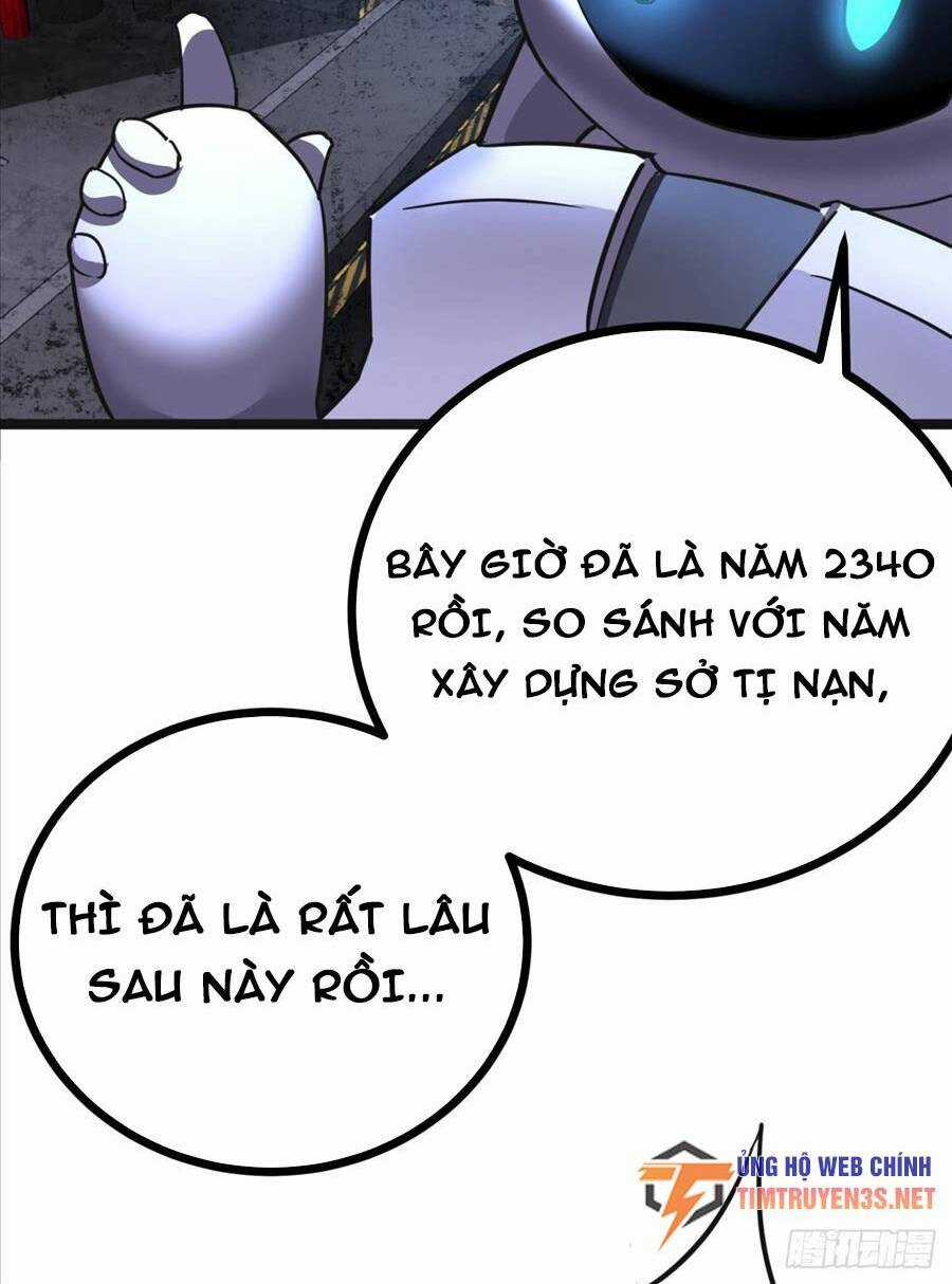Đây Là Trò Chơi Thật Sao? Chapter 18 trang 32