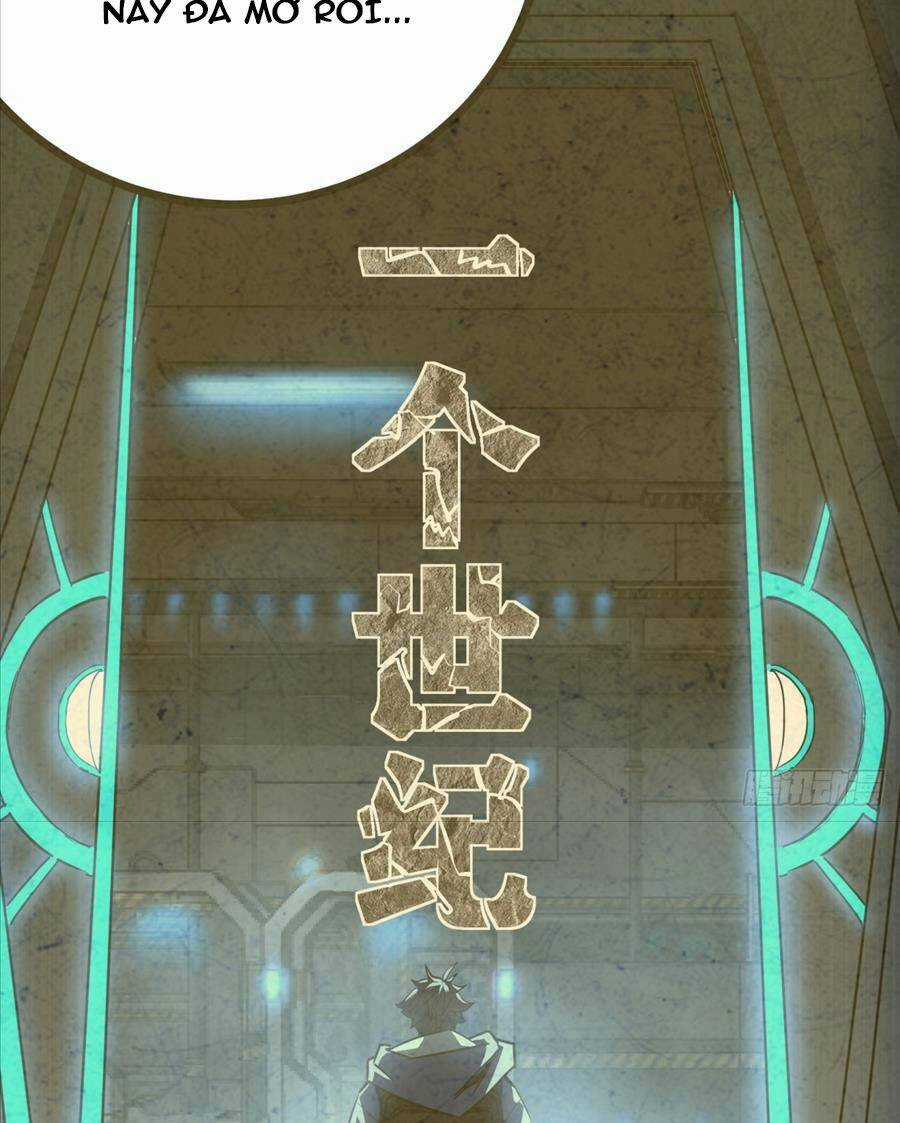 Đây Là Trò Chơi Thật Sao? Chapter 18 trang 35