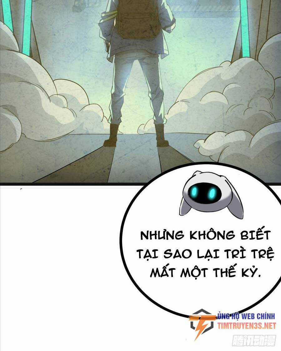 Đây Là Trò Chơi Thật Sao? Chapter 18 trang 36