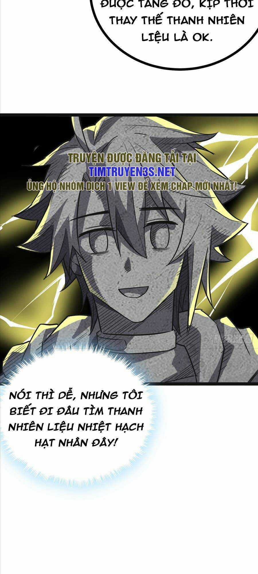 Đây Là Trò Chơi Thật Sao? Chapter 18 trang 38