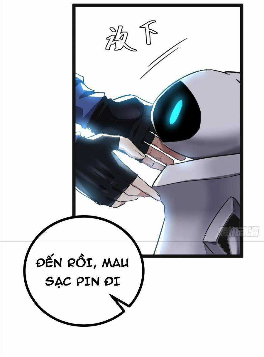 Đây Là Trò Chơi Thật Sao? Chapter 18 trang 39