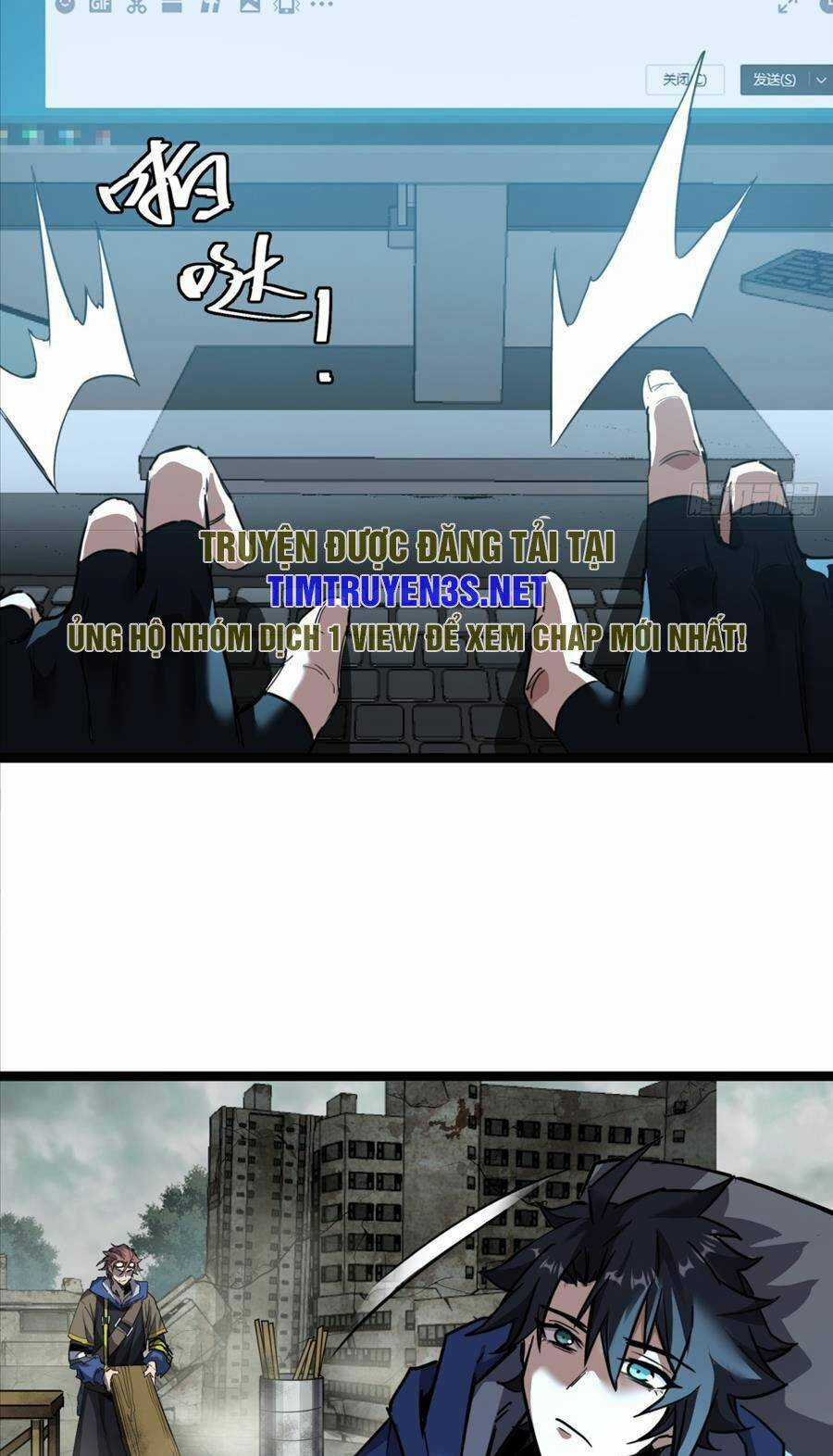 Đây Là Trò Chơi Thật Sao? Chapter 18 trang 4