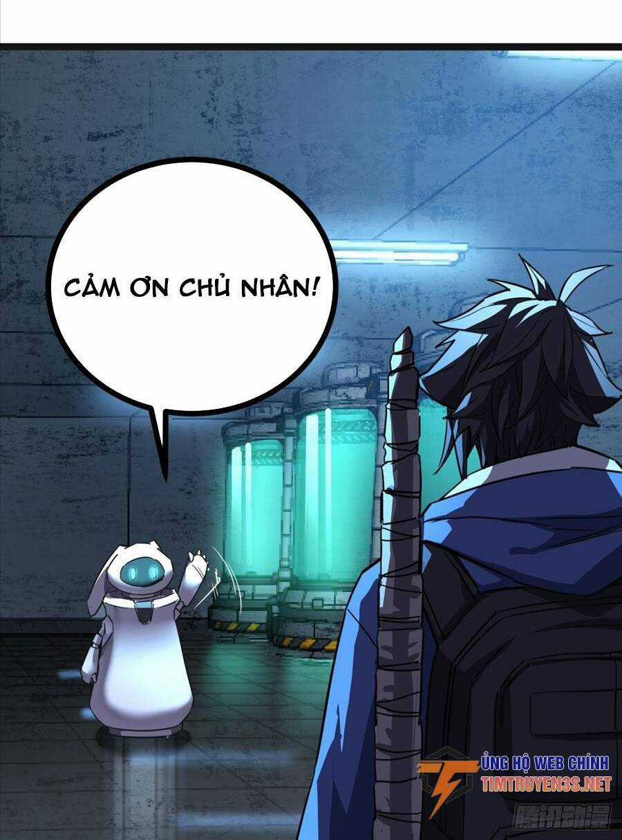 Đây Là Trò Chơi Thật Sao? Chapter 18 trang 40