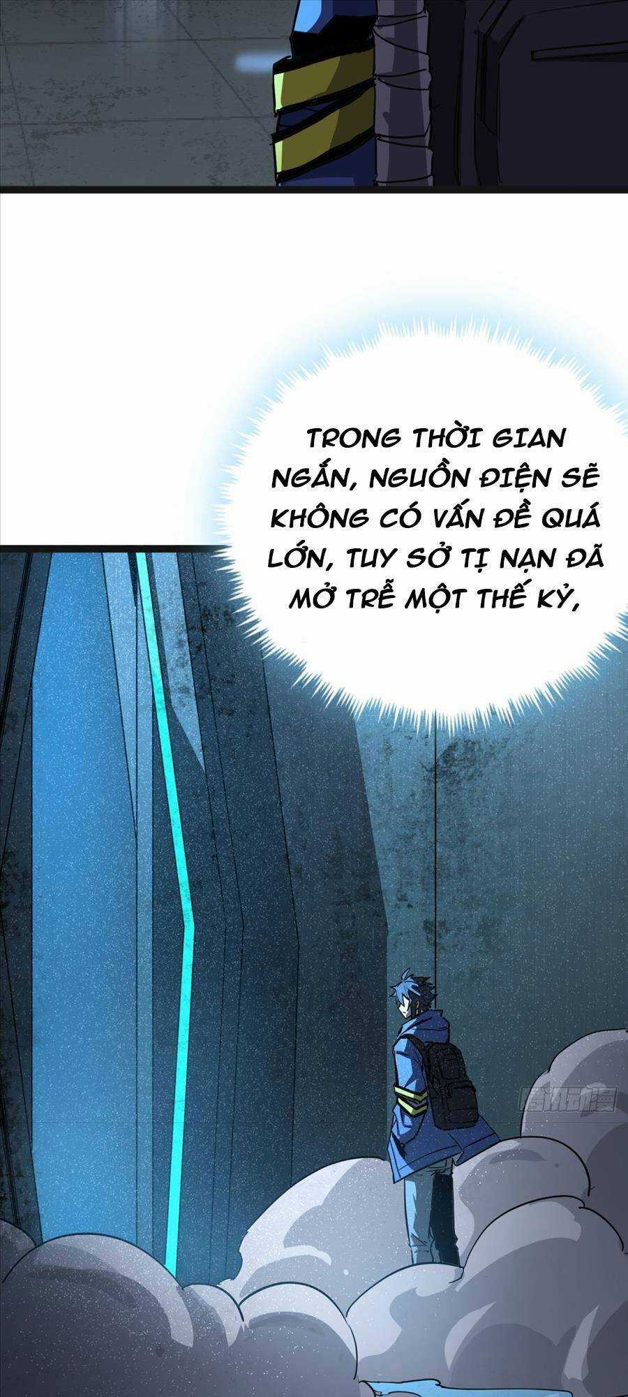 Đây Là Trò Chơi Thật Sao? Chapter 18 trang 41
