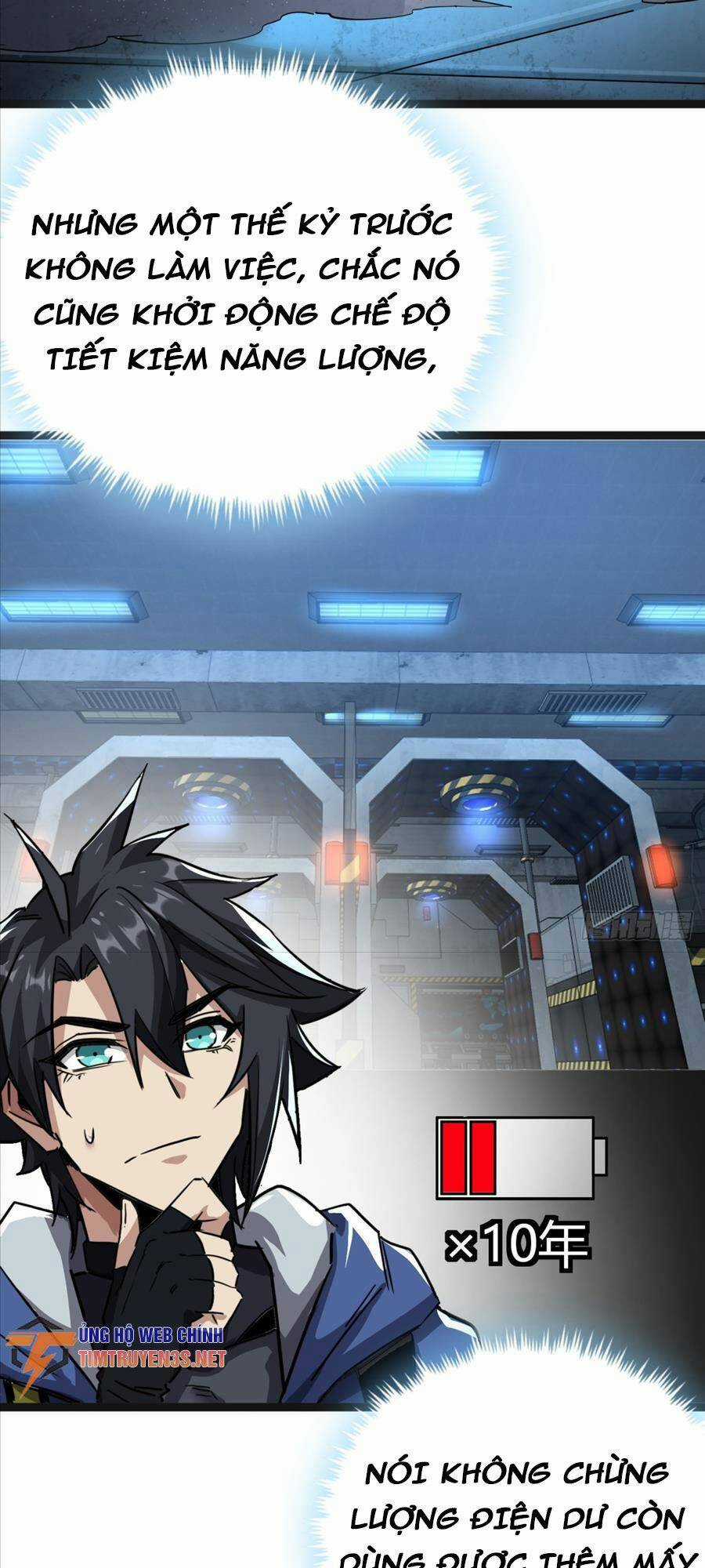 Đây Là Trò Chơi Thật Sao? Chapter 18 trang 42