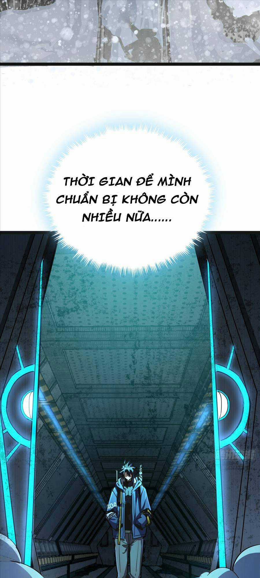 Đây Là Trò Chơi Thật Sao? Chapter 18 trang 45