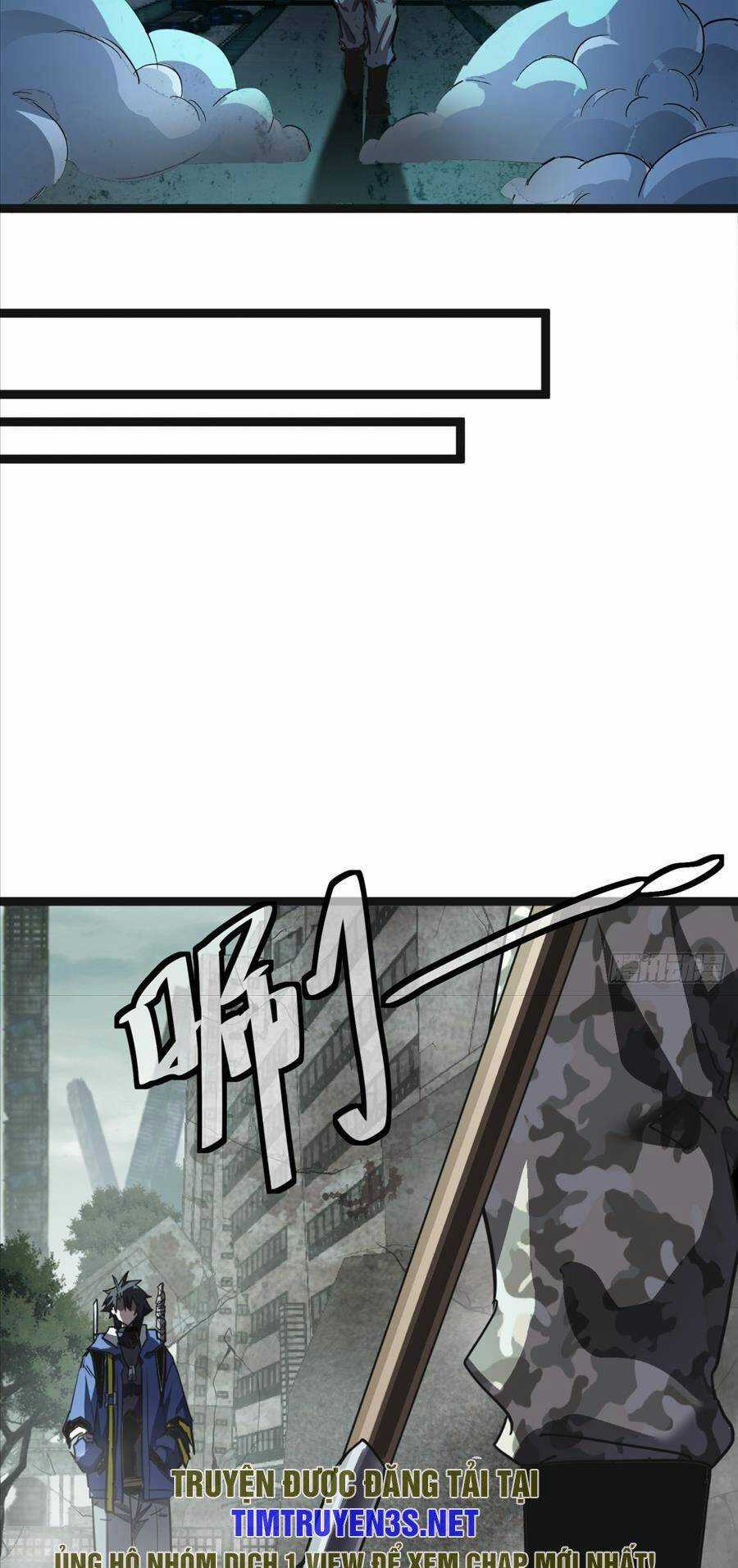 Đây Là Trò Chơi Thật Sao? Chapter 18 trang 46