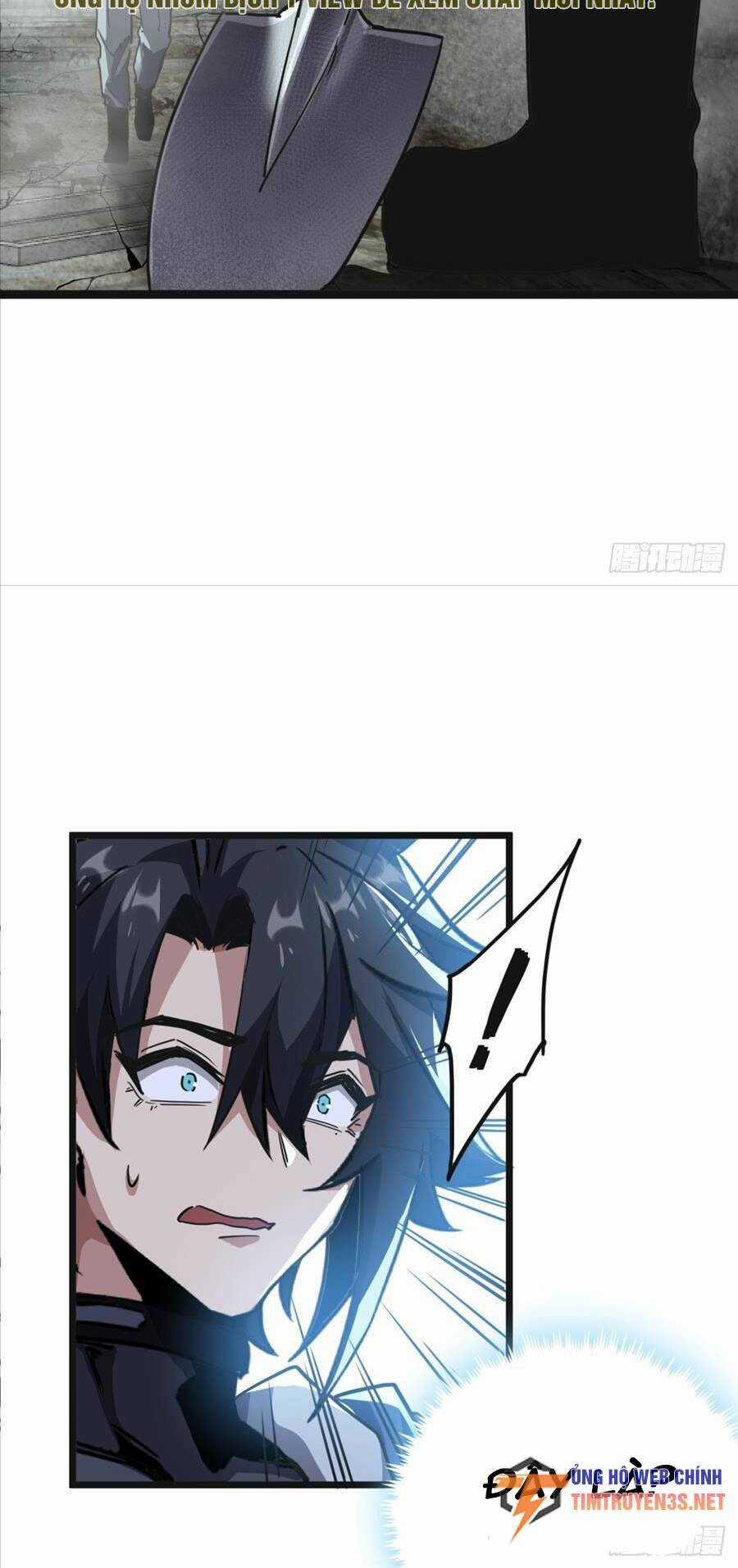Đây Là Trò Chơi Thật Sao? Chapter 18 trang 47