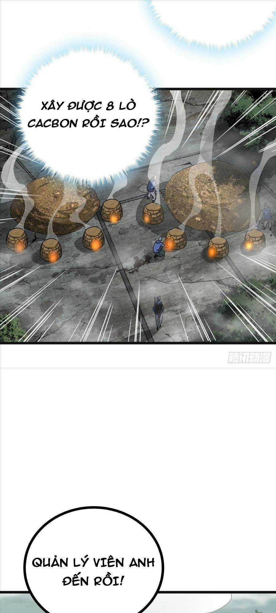 Đây Là Trò Chơi Thật Sao? Chapter 18 trang 48