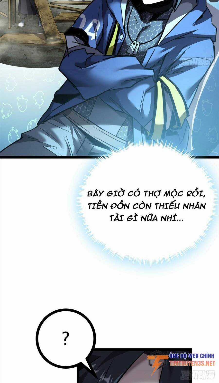 Đây Là Trò Chơi Thật Sao? Chapter 18 trang 5
