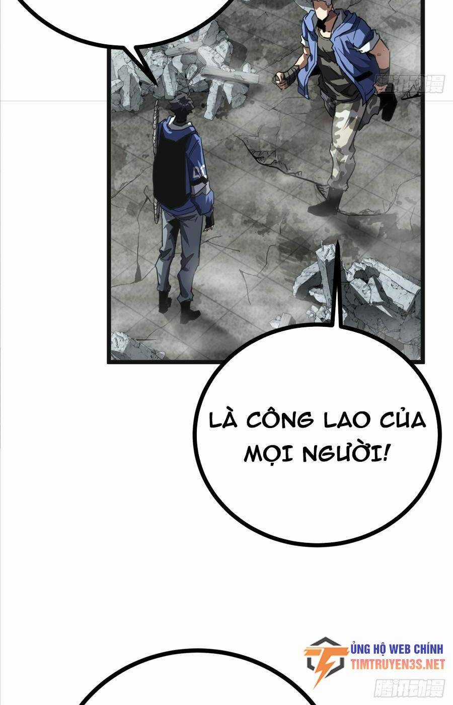 Đây Là Trò Chơi Thật Sao? Chapter 18 trang 50