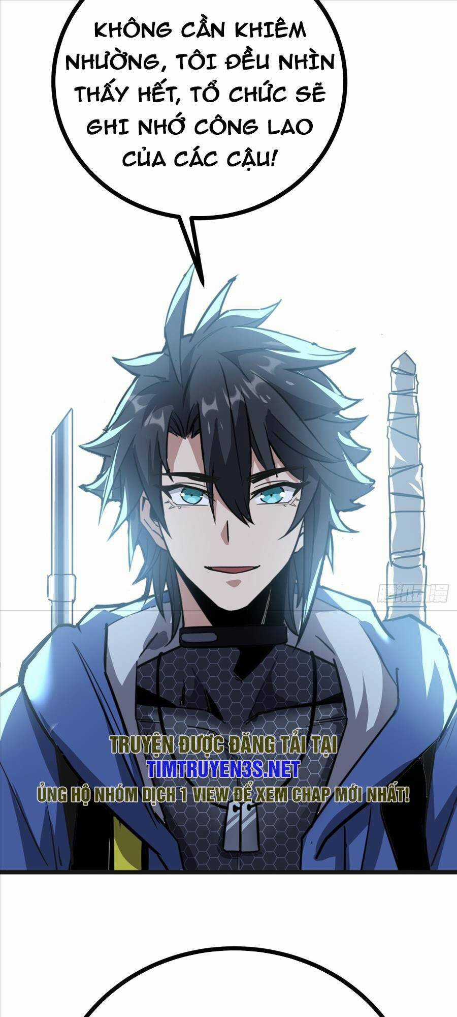 Đây Là Trò Chơi Thật Sao? Chapter 18 trang 51