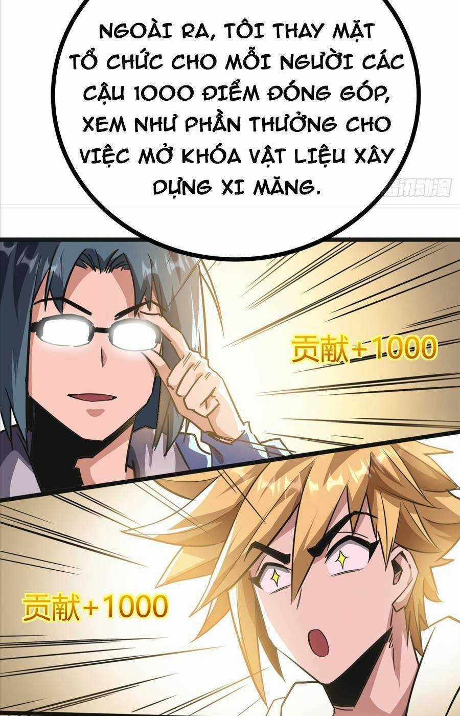 Đây Là Trò Chơi Thật Sao? Chapter 18 trang 52