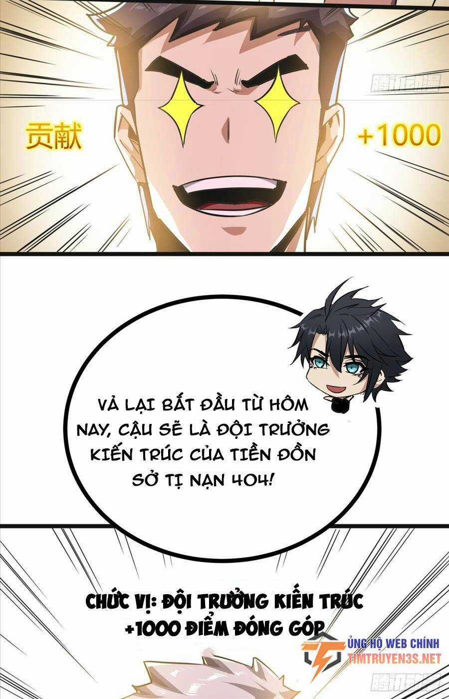 Đây Là Trò Chơi Thật Sao? Chapter 18 trang 53