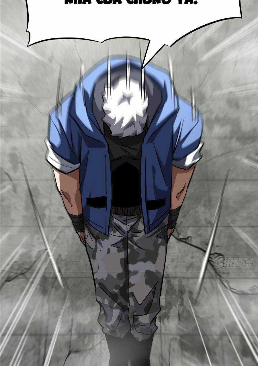 Đây Là Trò Chơi Thật Sao? Chapter 18 trang 56