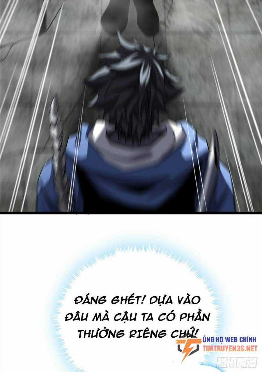 Đây Là Trò Chơi Thật Sao? Chapter 18 trang 57