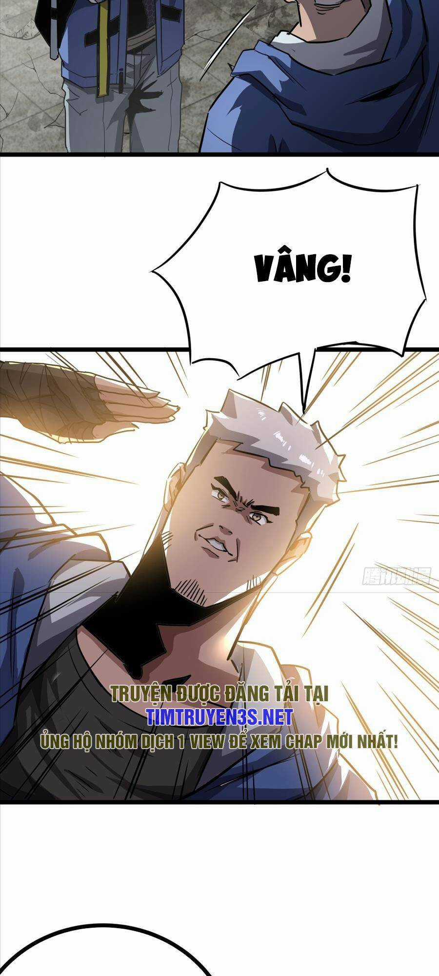 Đây Là Trò Chơi Thật Sao? Chapter 18 trang 59