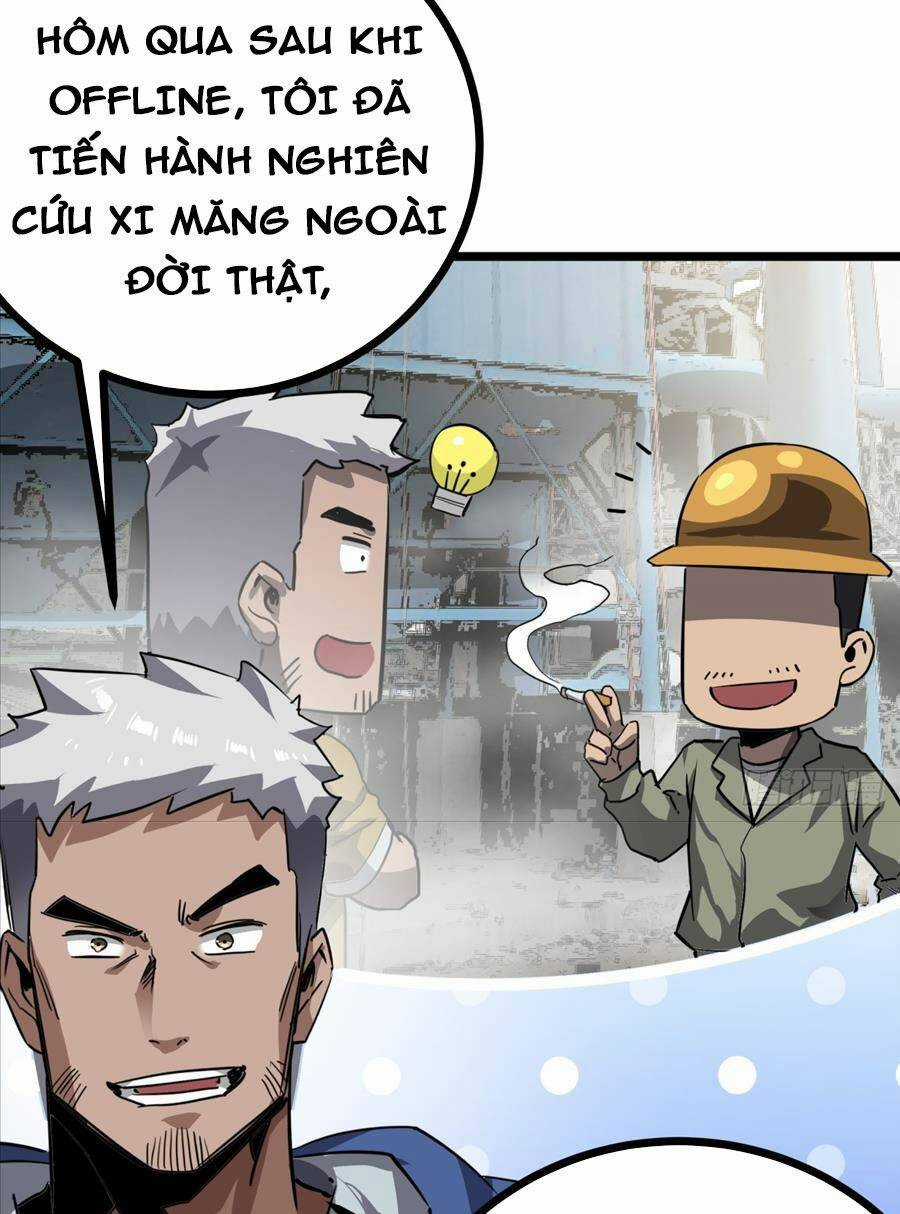Đây Là Trò Chơi Thật Sao? Chapter 18 trang 60