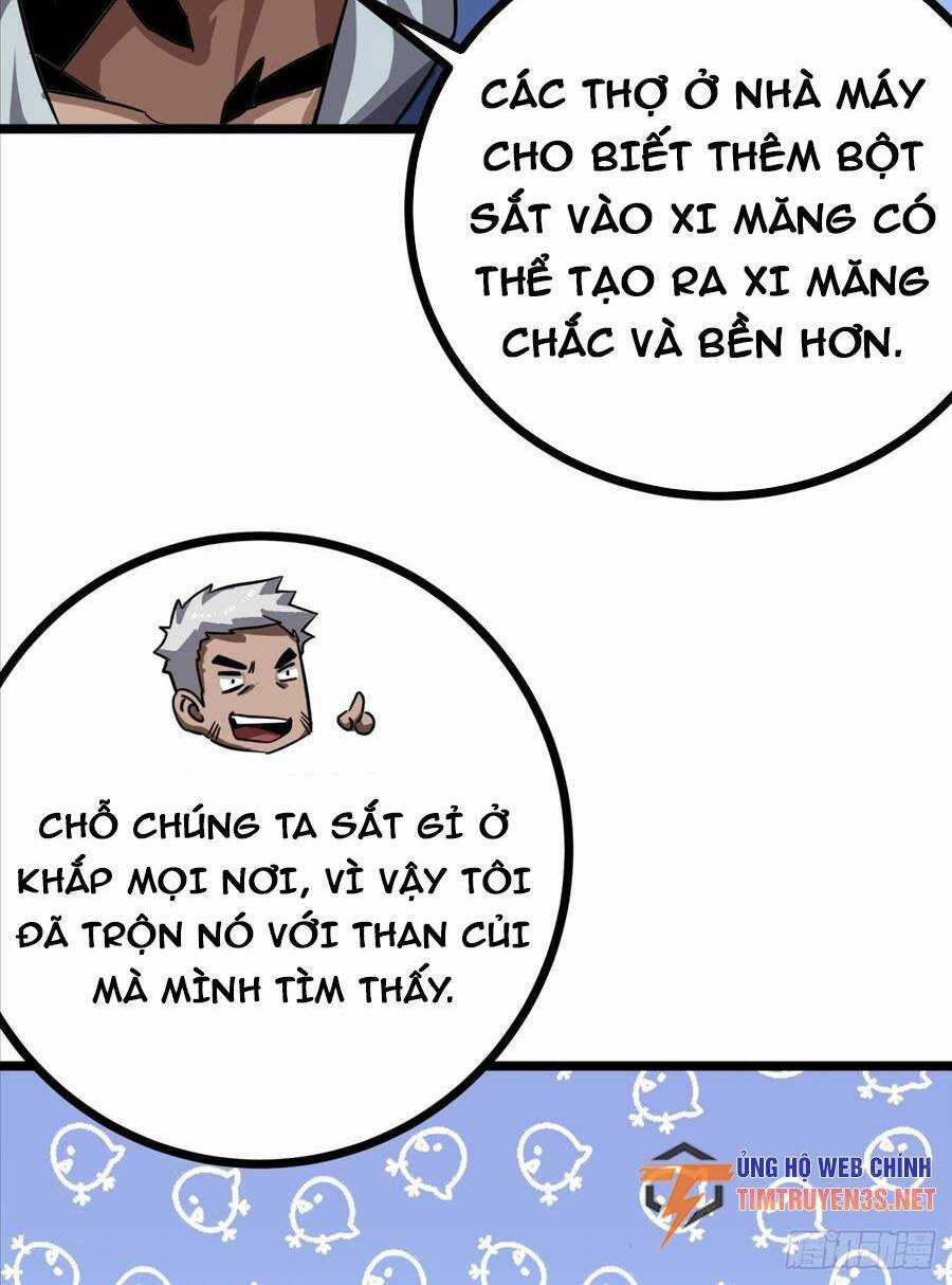 Đây Là Trò Chơi Thật Sao? Chapter 18 trang 61