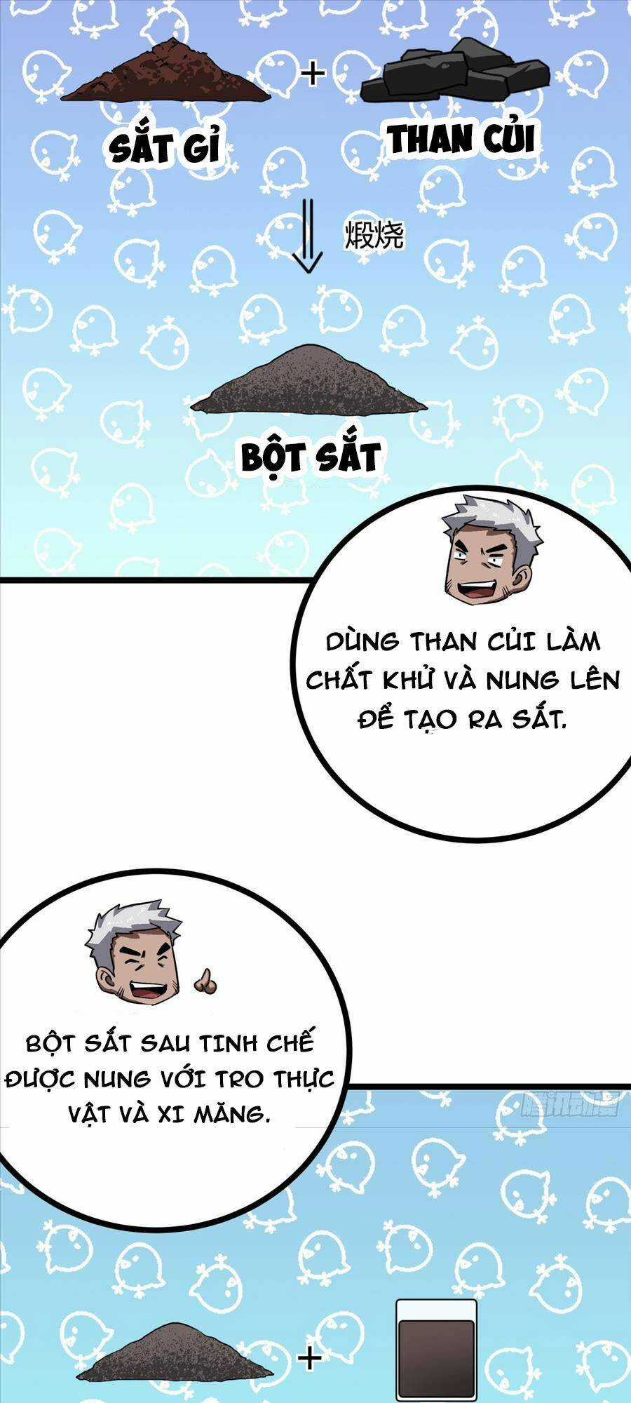 Đây Là Trò Chơi Thật Sao? Chapter 18 trang 62
