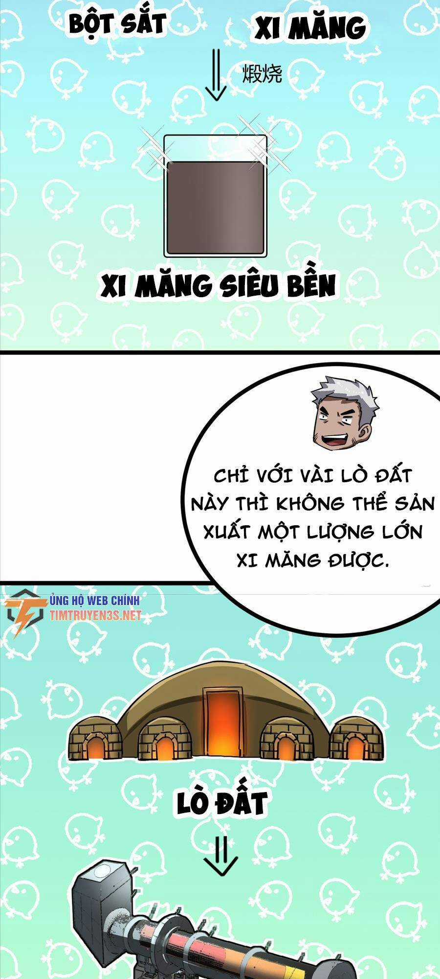 Đây Là Trò Chơi Thật Sao? Chapter 18 trang 63