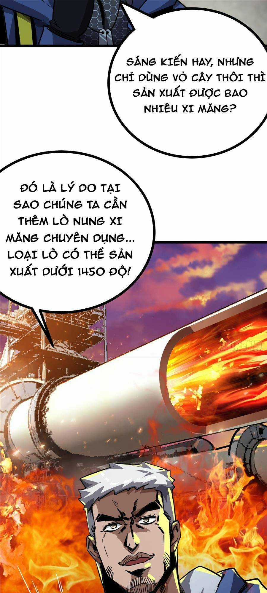 Đây Là Trò Chơi Thật Sao? Chapter 18 trang 66