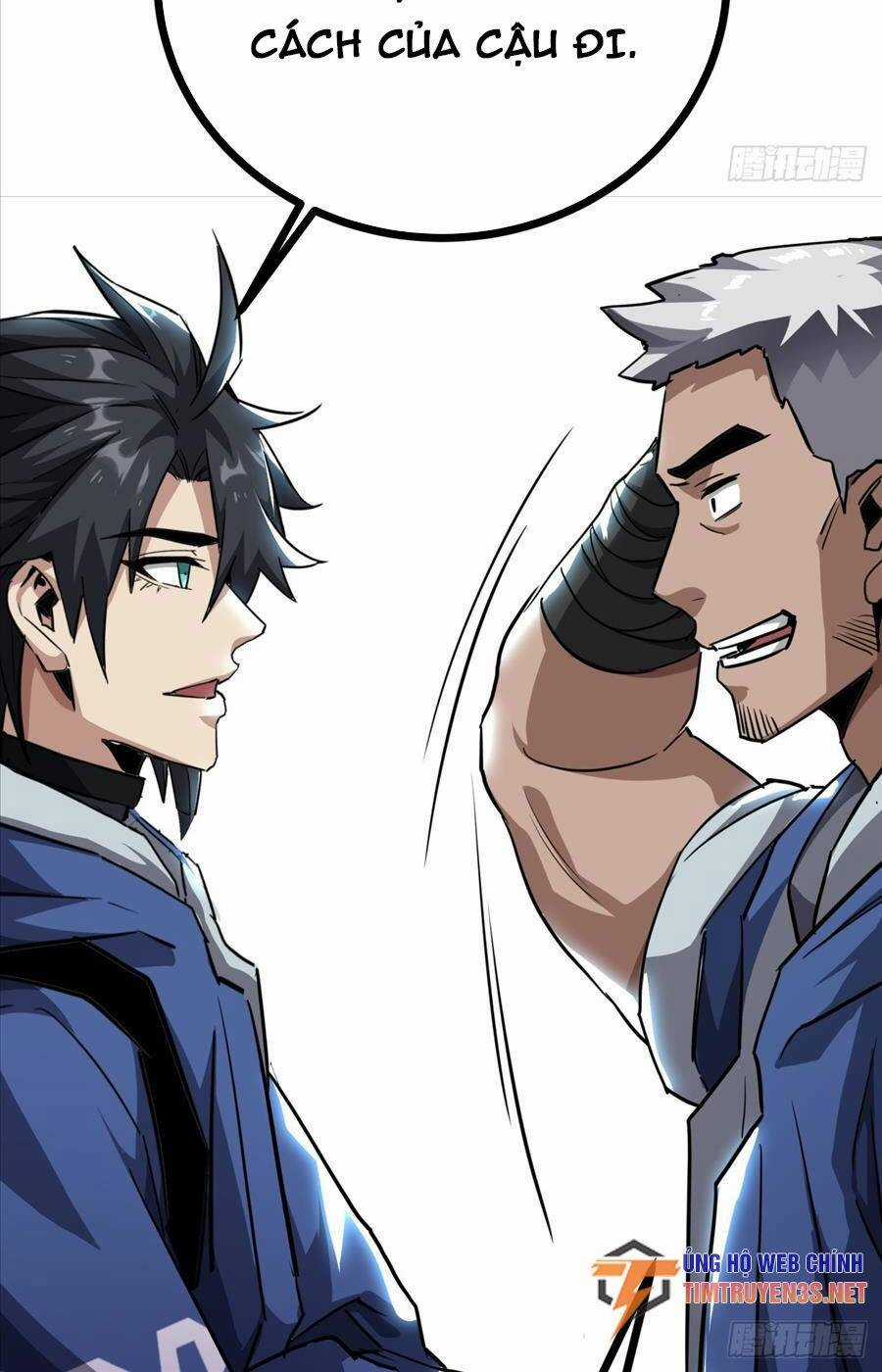 Đây Là Trò Chơi Thật Sao? Chapter 18 trang 68