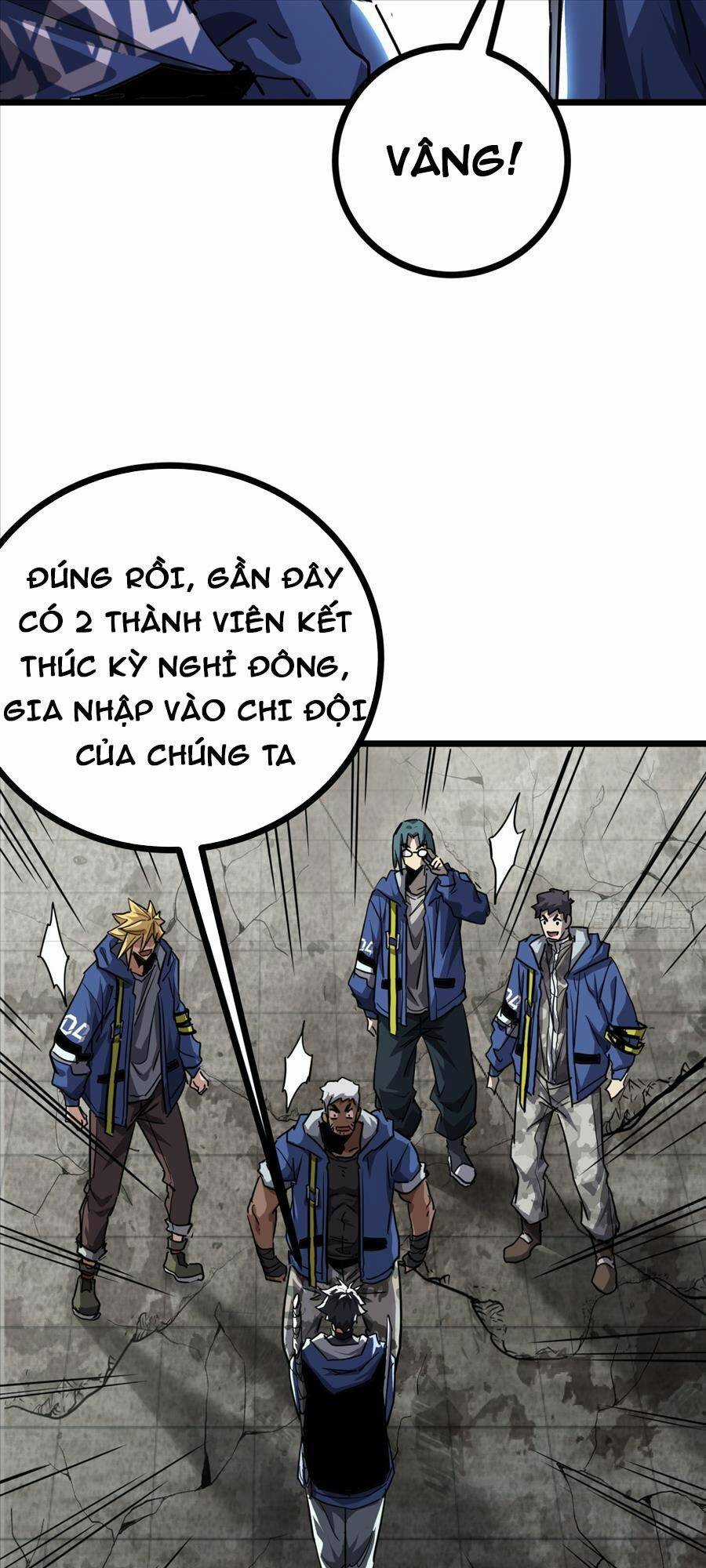 Đây Là Trò Chơi Thật Sao? Chapter 18 trang 69