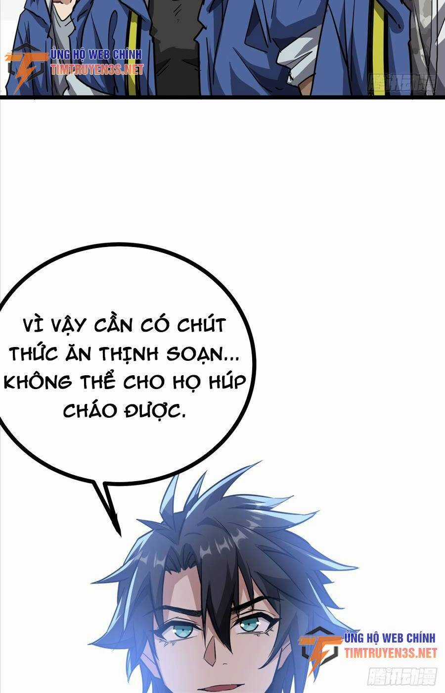 Đây Là Trò Chơi Thật Sao? Chapter 18 trang 71